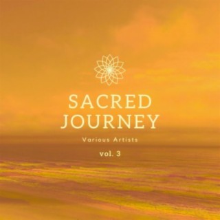 Sacred Journey, Vol. 3
