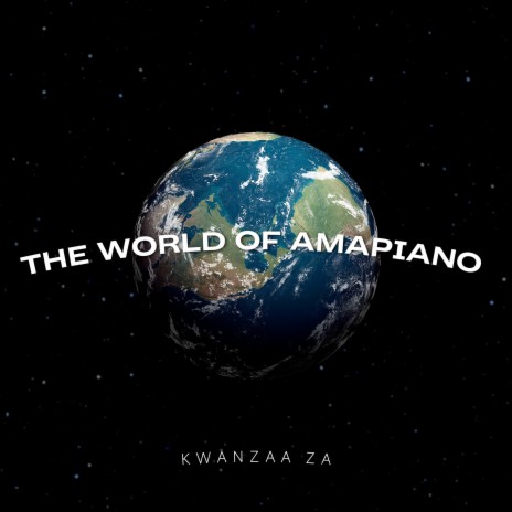 The World of Amapiano | Boomplay Music