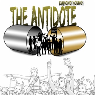 THE ANTIDOTE