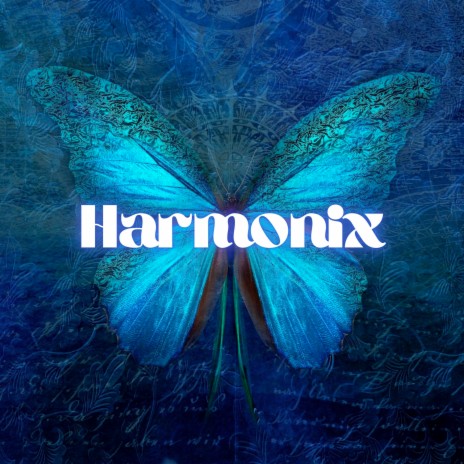 Harmonix | Boomplay Music