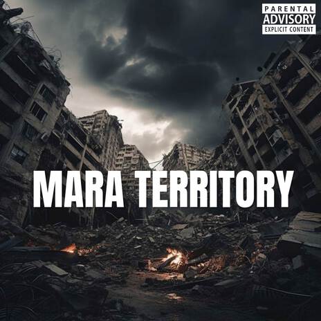 MARA TERRITORY 4 | Boomplay Music