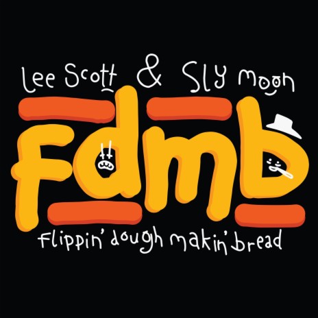 Flippin Dough Makin Bread (Intro) ft. Lee Scott & Franky Bones | Boomplay Music