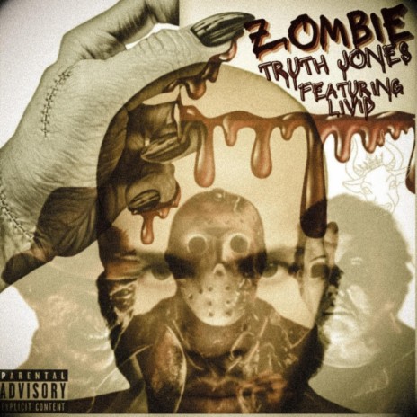 Zombie ft. Livid | Boomplay Music