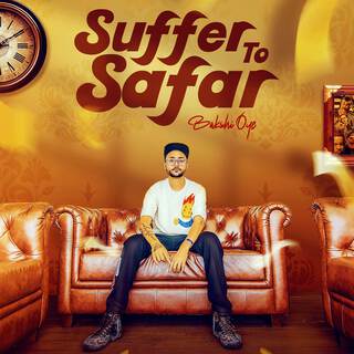 Suffer To Safar