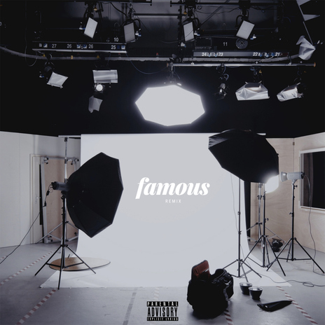 Famous (feat. Reason and Sy) [Remix] | Boomplay Music