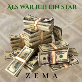 Als wär ich ein Star