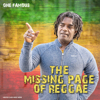 The Missing Page of Reggae