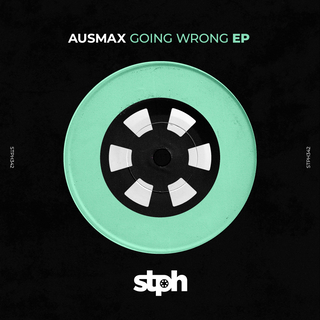 Going Wrong EP