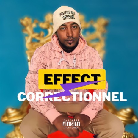 Effect correctionnel | Boomplay Music