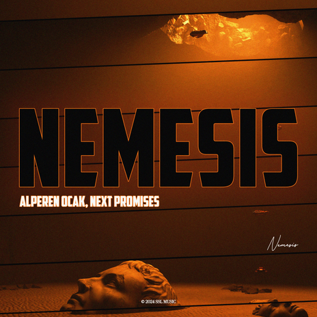 Nemesis ft. Next Promises | Boomplay Music