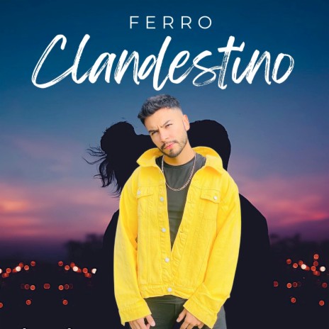 Clandestino | Boomplay Music