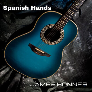 Spanish Hands