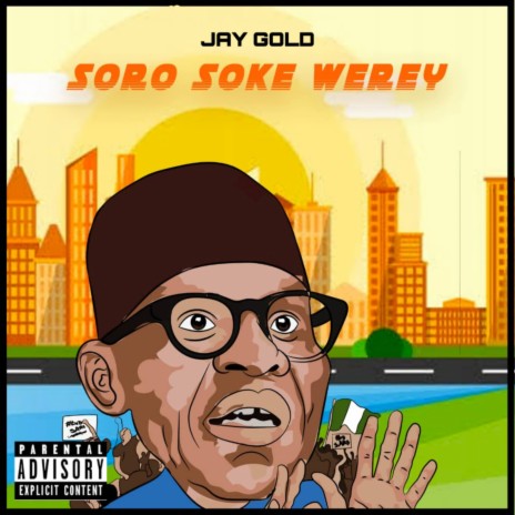 Soro Soke Werey | Boomplay Music