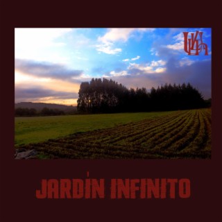 Jardin Infinito lyrics | Boomplay Music