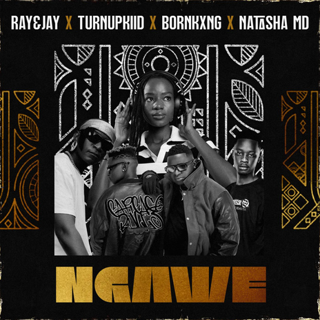 Ngawe (feat. NATASHA MD) | Boomplay Music