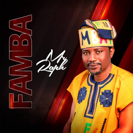 FAMBA | Boomplay Music