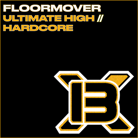 Hardcore (Radio Edit) | Boomplay Music