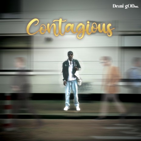 CONTAGIOUS | Boomplay Music