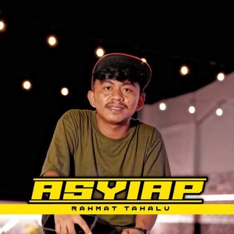 Asyiap | Boomplay Music