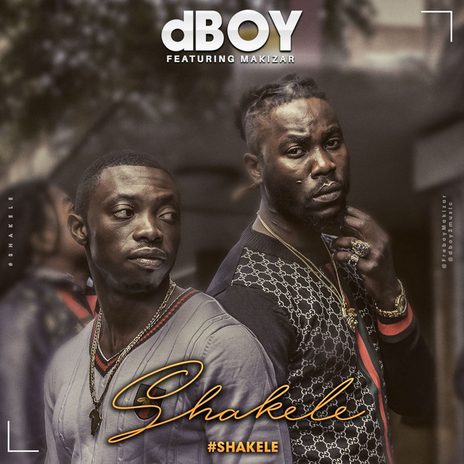 Shakele (feat. Makizar) | Boomplay Music