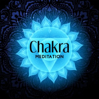 Chakra Meditation: Cell Regeneration Therapy, Meditative Detox, DNA Healing