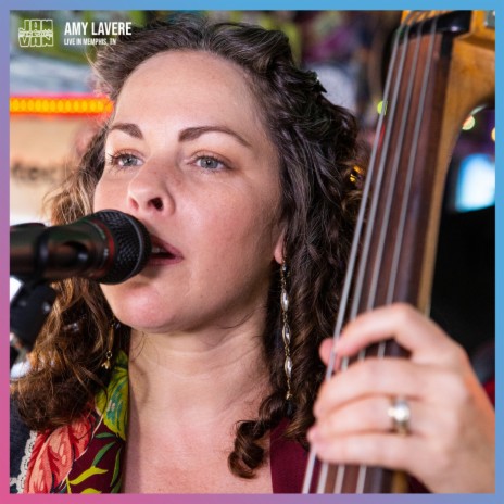 No Battle Hymn (Live Session, Memphis, TN, 2019) ft. Amy LaVere | Boomplay Music