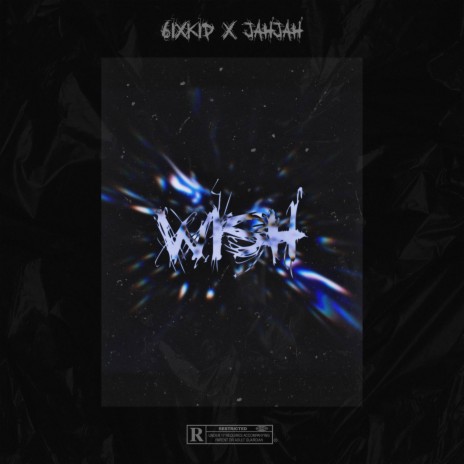 Wish ft. JahJah | Boomplay Music