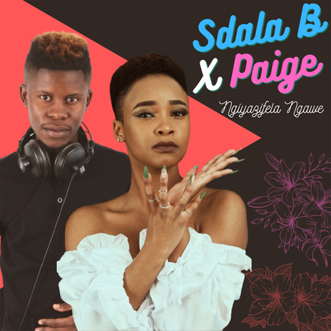 Thula Le Bota ft. Paige | Boomplay Music