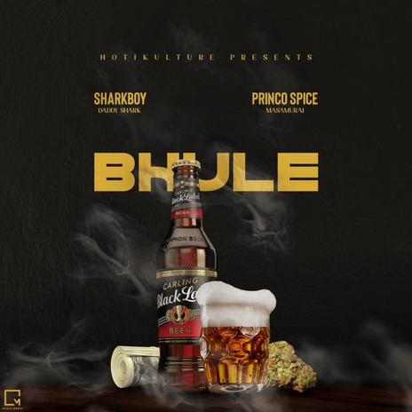 Bhule ft. Princo Spice | Boomplay Music