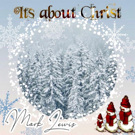 Its About Christ | Boomplay Music
