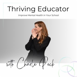 Thriving Educator