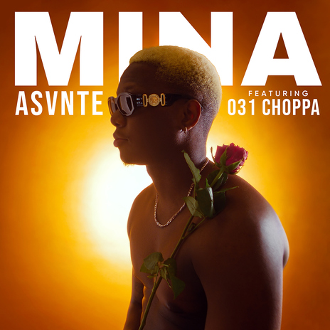 Mina ft. 031Choppa | Boomplay Music