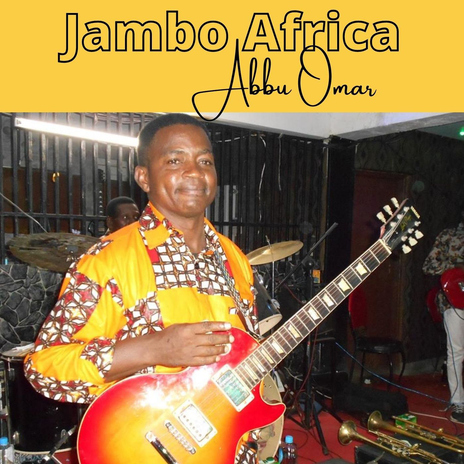 Jambo Africa | Boomplay Music