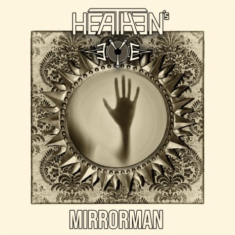 Mirrorman | Boomplay Music