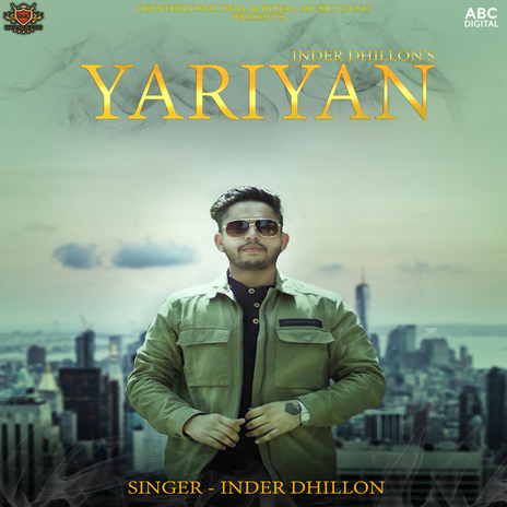 Yariyan | Boomplay Music