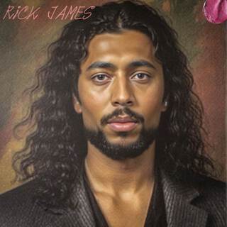 Rick James