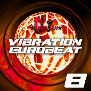 Vibration Eurobeat 8