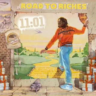 Road To Riches