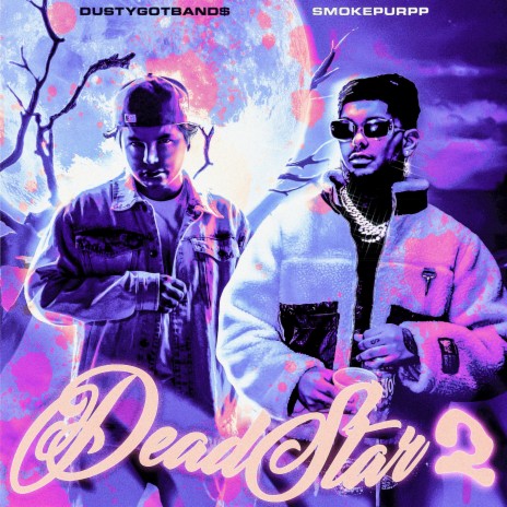 Deadstar ft. Smokepurpp | Boomplay Music