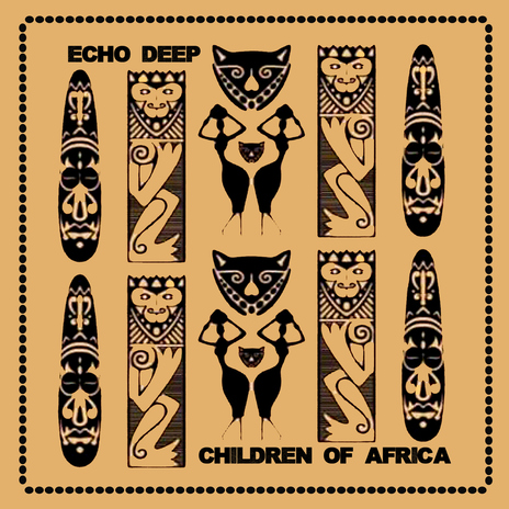 Children Of Africa (Original Mix) | Boomplay Music