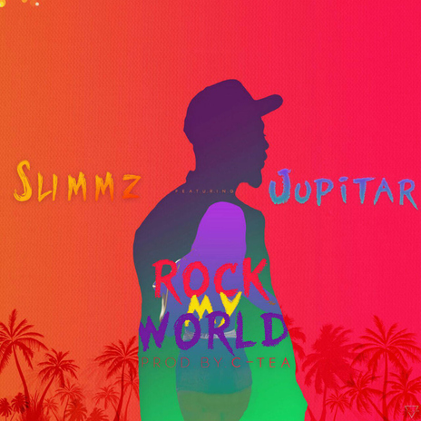 Rock My World (feat. Jupitar) | Boomplay Music