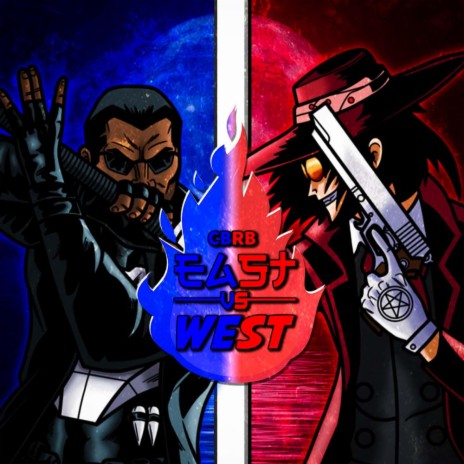 Alucard vs Blade | Boomplay Music