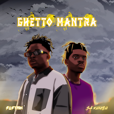 Ghetto Mantra ft. Josh KAMBA | Boomplay Music