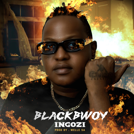 Ingozi | Boomplay Music