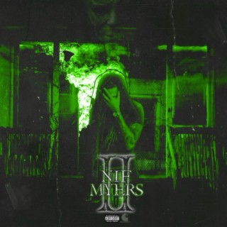 Nif Myers 2 (Deluxe Edition)