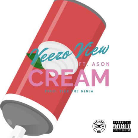 Cream (feat. Ason) | Boomplay Music