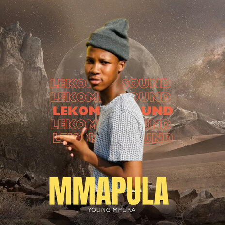 Mmapula | Boomplay Music