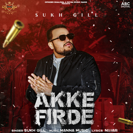 Akke Firde ft. Manna Music | Boomplay Music