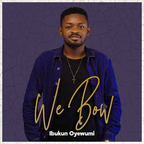 We Bow | Boomplay Music