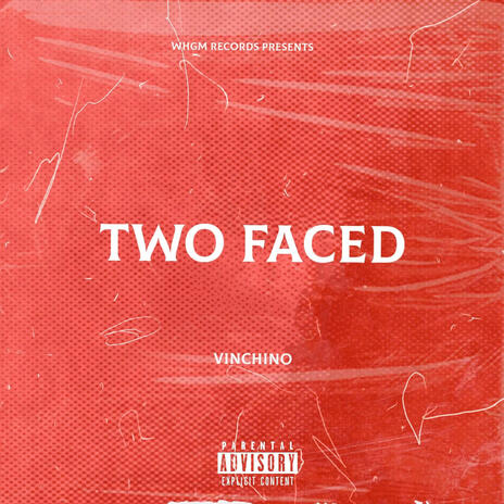 Two Faced | Boomplay Music